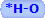 *H-O