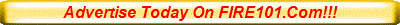 Advertise Today On FIRE101.Com!!!