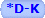 *D-K